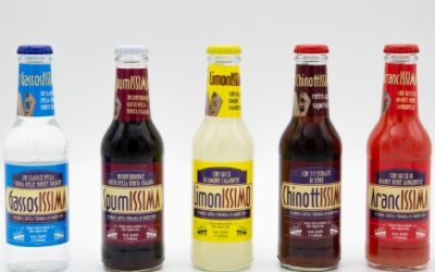 Chinottissimo: The Italian Beverage That Is Conquering the World