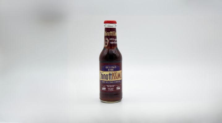 Benefici del Chinotto